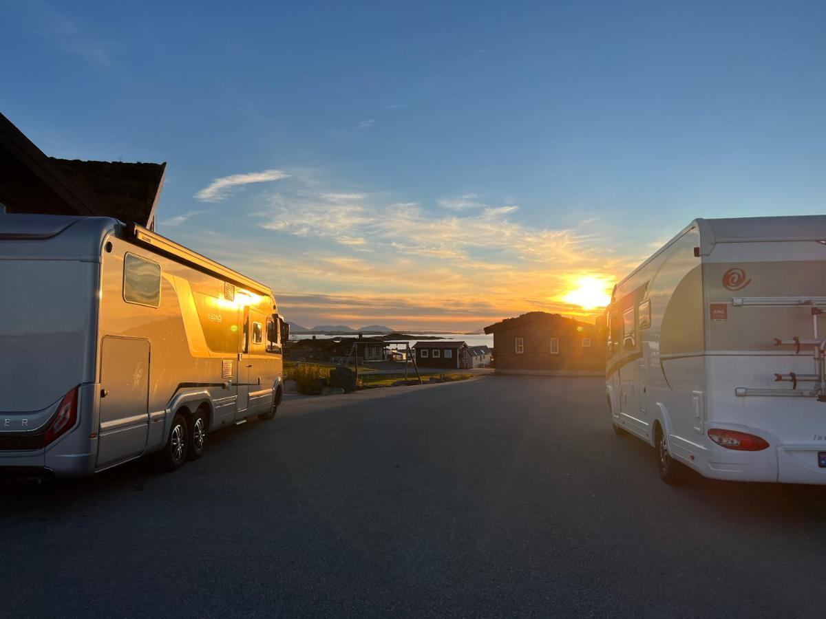 Bud Camping Extérieur photo