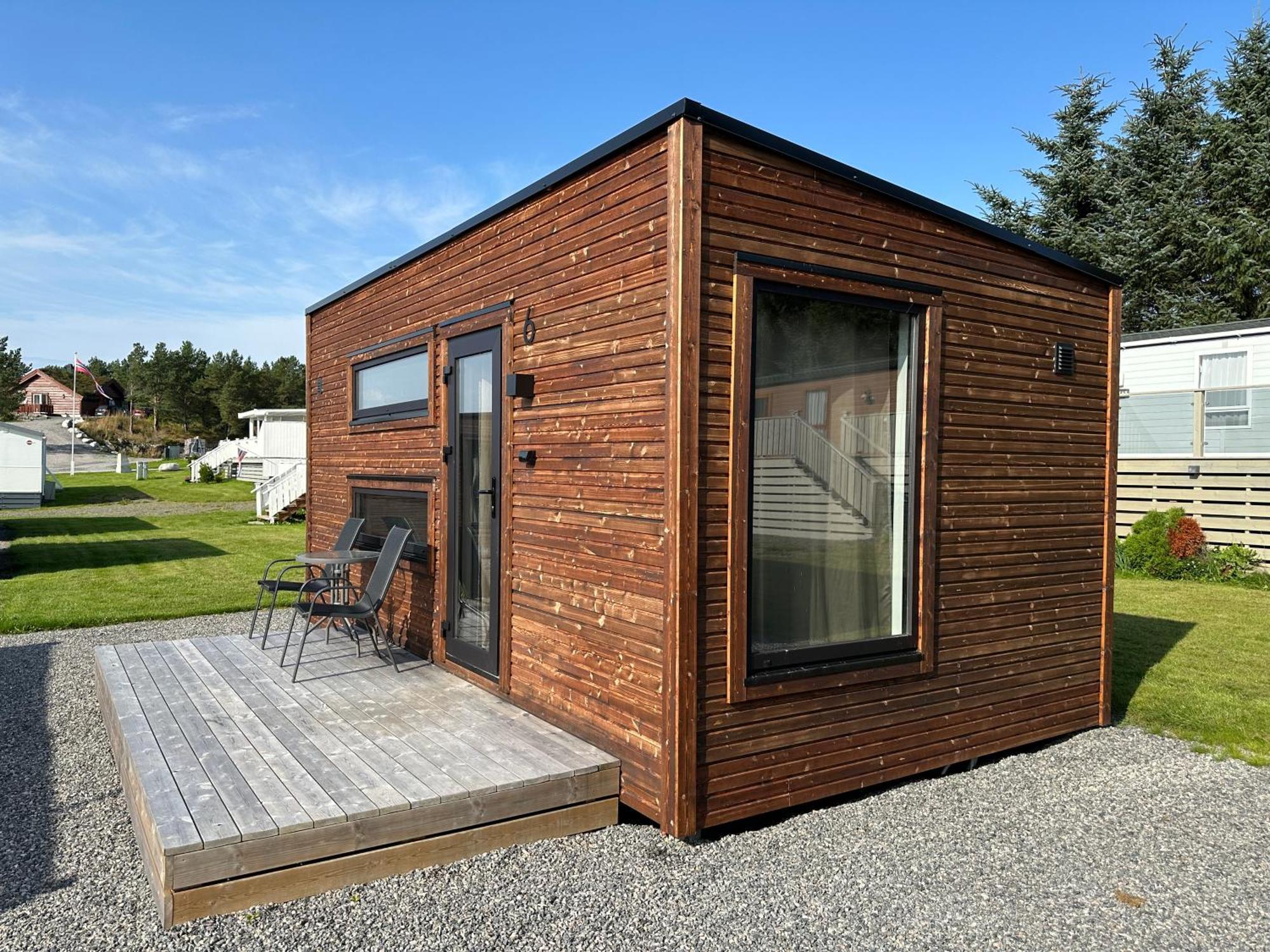 Bud Camping Extérieur photo