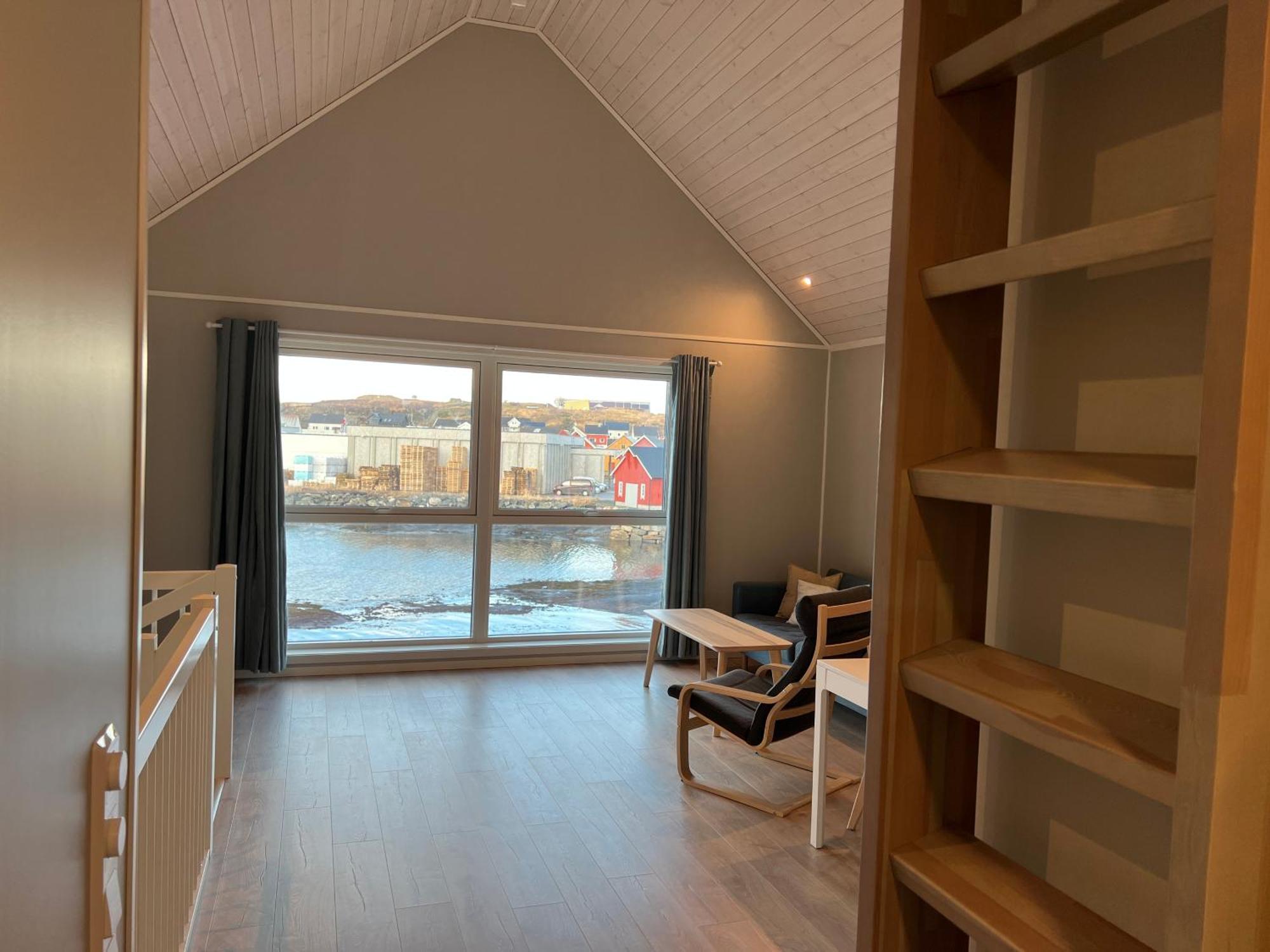 Bud Camping Chambre photo